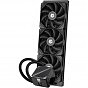 Система жидкостного охлаждения ID-Cooling DASHFLOW 360 BASIC BLACK (U0877910)