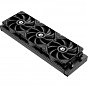 Система жидкостного охлаждения ID-Cooling DASHFLOW 360 BASIC BLACK (U0877910)