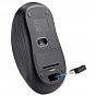 Мышка Defender Bit MB-205 Silent Wireless Black (52205) (U0882341)