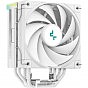 Кулер для процессора Deepcool AK400 Digital WH (AK400 Digital WHITE) (U0882721)