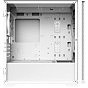 Корпус MONTECH AIR 100 LITE (W) (U0882857)