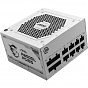 Блок питания MSI 850W (MAG A850GL PCIE5 WHITE) (U0882858)