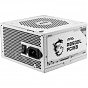 Блок питания MSI 850W (MAG A850GL PCIE5 WHITE) (U0882858)