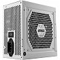 Блок питания MSI 850W (MAG A850GL PCIE5 WHITE) (U0882858)