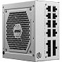 Блок питания MSI 850W (MAG A850GL PCIE5 WHITE) (U0882858)