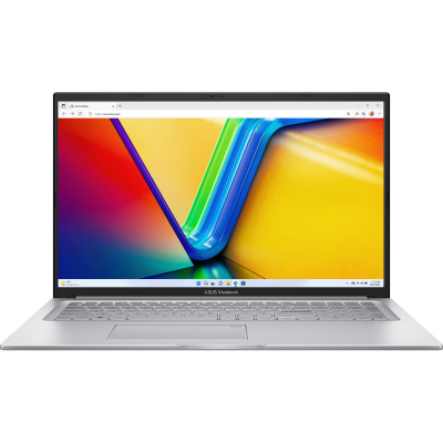 Ноутбук ASUS Vivobook 17 X1704VA-AU210 (90NB10V1-M007V0) (U0884618)