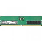 Модуль пам'яті для комп'ютера DDR5 16GB 5600 MHz JetRam Transcend (JM5600ALE-16G)
