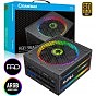 Блок питания Gamemax 750W (RGB-750 PRO) (U0887335)