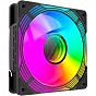 Кулер для корпуса Gamemax KF300R BK (U0887336)