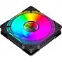 Кулер для корпуса Gamemax KF300R BK (U0887336)