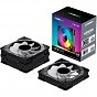 Кулер для корпуса Gamemax KF300R BK (U0887336)