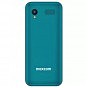 Мобильный телефон Maxcom MM814 Type-C Green (5908235977744) (U0889129)