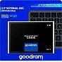 Накопитель SSD 2.5» 2TB Goodram (SSDPR-CX400-02T-G2) (U0890146)