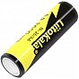 Аккумулятор Liitokala AA 2600mAh 1.2V Ni-MH, blister 1 pcs (Ni-26/AA) (U0891073)