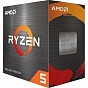 Процессор AMD Ryzen 5 5500GT (100-100001489BOX) (U0892187)