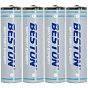 Аккумулятор Beston AA USB Type-C 1460mAh 1.5V Li-ion * 4 (2AC-60/AA620265) (U0892713)