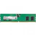 Модуль пам'яті для комп'ютера DDR5 8GB 4800 MHz JetRam Transcend (JM4800ALG-8G)