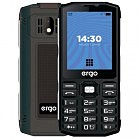 Мобильный телефон Ergo E282 Black