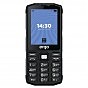 Мобильный телефон Ergo E282 Black (U0894156)