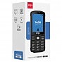Мобильный телефон Ergo E282 Black (U0894156)