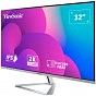 Монитор ViewSonic VX3276-2K-MHD-2 (U0895118)