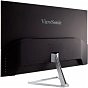 Монитор ViewSonic VX3276-2K-MHD-2 (U0895118)