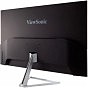 Монитор ViewSonic VX3276-2K-MHD-2 (U0895118)