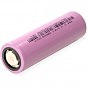 Аккумулятор 21700 Li-Ion 6000mAh 3.6V 12A JHY (INR21700-6000) (U0885198)