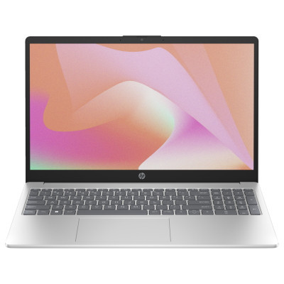 Ноутбук HP 15-fd0016ua (9H8P1EA) (U0898093)
