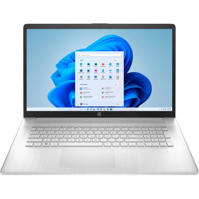 Ноутбук HP 17-cn3024ua (9H8Q8EA) (U0898113)