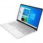 Ноутбук HP 17-cn3024ua (9H8Q8EA) (U0898113)