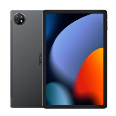 Планшет Oscal Pad 16 10.51» 8/128GB 4G Dual Sim Amber Gray (Pad 16 8/128GB 4G Dual Sim Amber Gray) (U0897402)