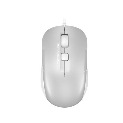 Мышка A4Tech FM26 USB Icy White (4711421991469) (U0897567)