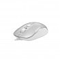 Мышка A4Tech FM26 USB Icy White (4711421991469) (U0897567)