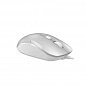 Мышка A4Tech FM26 USB Icy White (4711421991469) (U0897567)