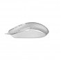 Мышка A4Tech FM26 USB Icy White (4711421991469) (U0897567)