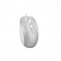 Мышка A4Tech FM26 USB Icy White (4711421991469) (U0897567)