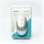 Мышка A4Tech FM26 USB Icy White (4711421991469) (U0897567)