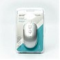 Мышка A4Tech FM26S USB Icy White (4711421993562) (U0897581)