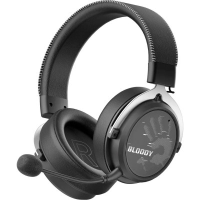 Наушники A4Tech Bloody MR590 Sport Black (4711421996013) (U0899034)