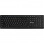 Комплект Xtrike ME MK-208W Wireless UA Black (MK-208WUA) (U0899383)
