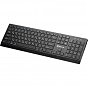 Комплект Xtrike ME MK-208W Wireless UA Black (MK-208WUA) (U0899383)