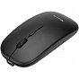 Комплект Xtrike ME MK-208W Wireless UA Black (MK-208WUA) (U0899383)