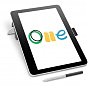 Планшет-монітор Wacom One12 (DTC121W0B) (U0899346)