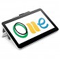 Планшет-монітор Wacom One12 (DTC121W0B) (U0899346)