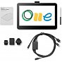 Планшет-монітор Wacom One12 (DTC121W0B) (U0899346)