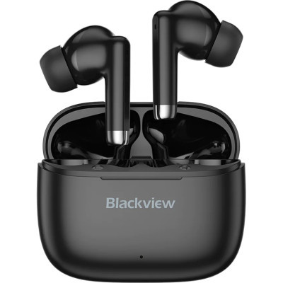 Наушники Blackview AirBuds 4 Black (6931548312673) (U0899435)