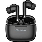 Наушники Blackview AirBuds 4 Black (6931548312673)