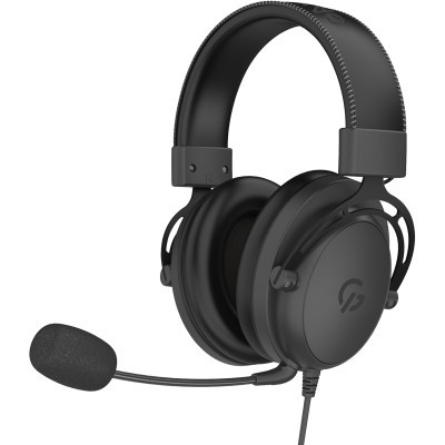 Наушники GamePro HS1050 Black (HS1050) (U0899462)