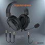 Наушники GamePro HS1050 Black (HS1050) (U0899462)